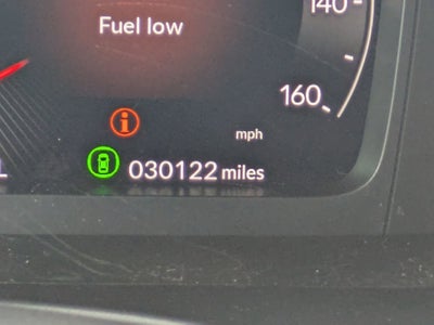 2023 Acura Integra w/A-Spec Technology Package