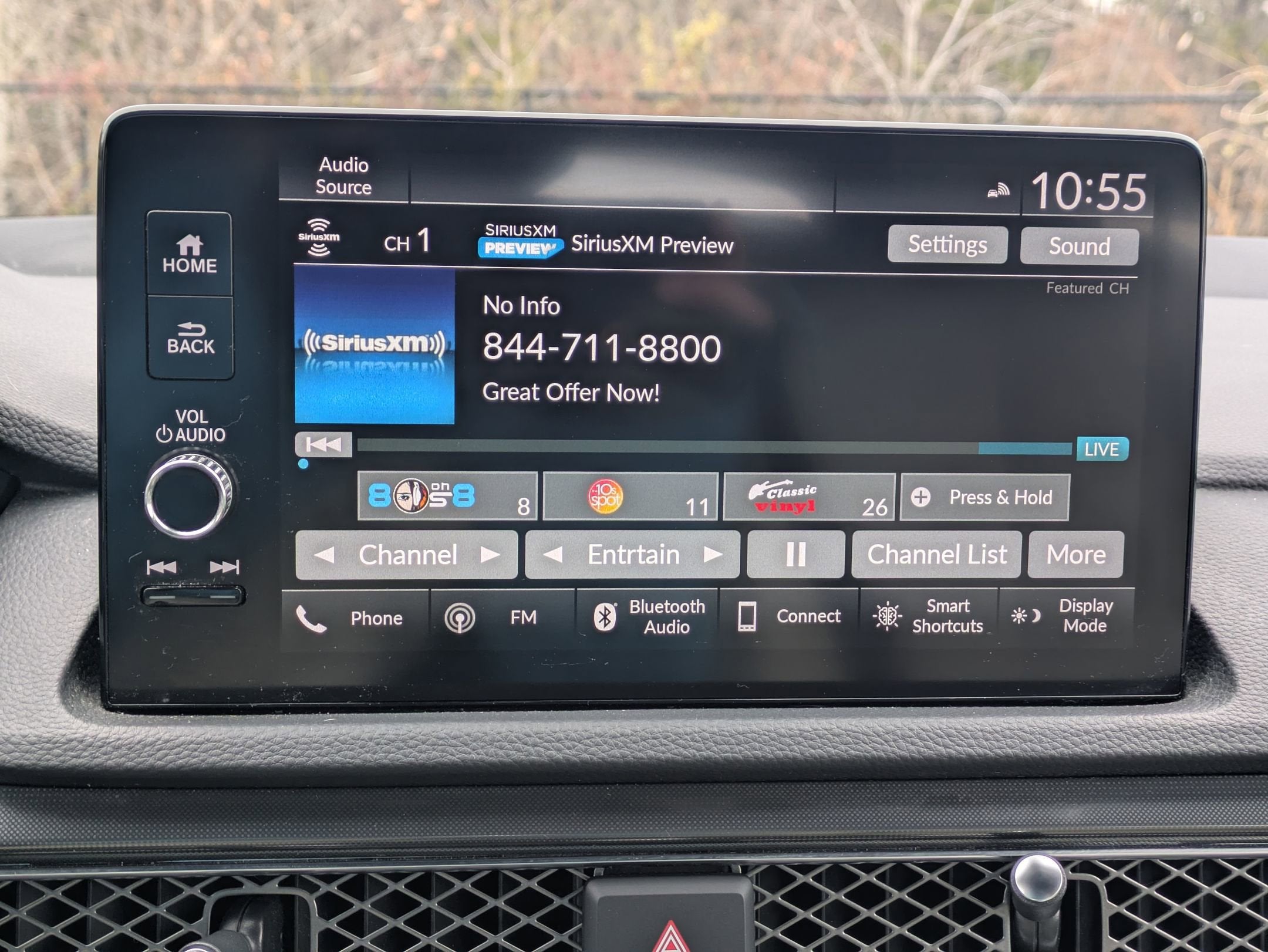 2023 Acura Integra w/A-Spec Technology Package