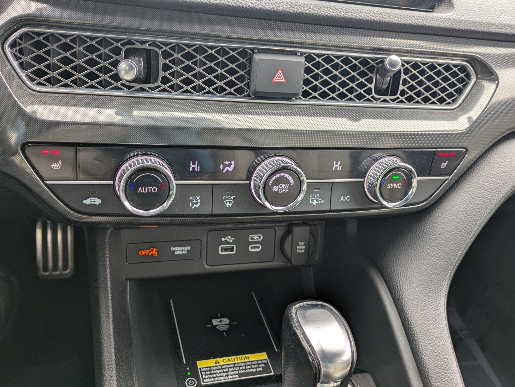 2023 Acura Integra w/A-Spec Technology Package