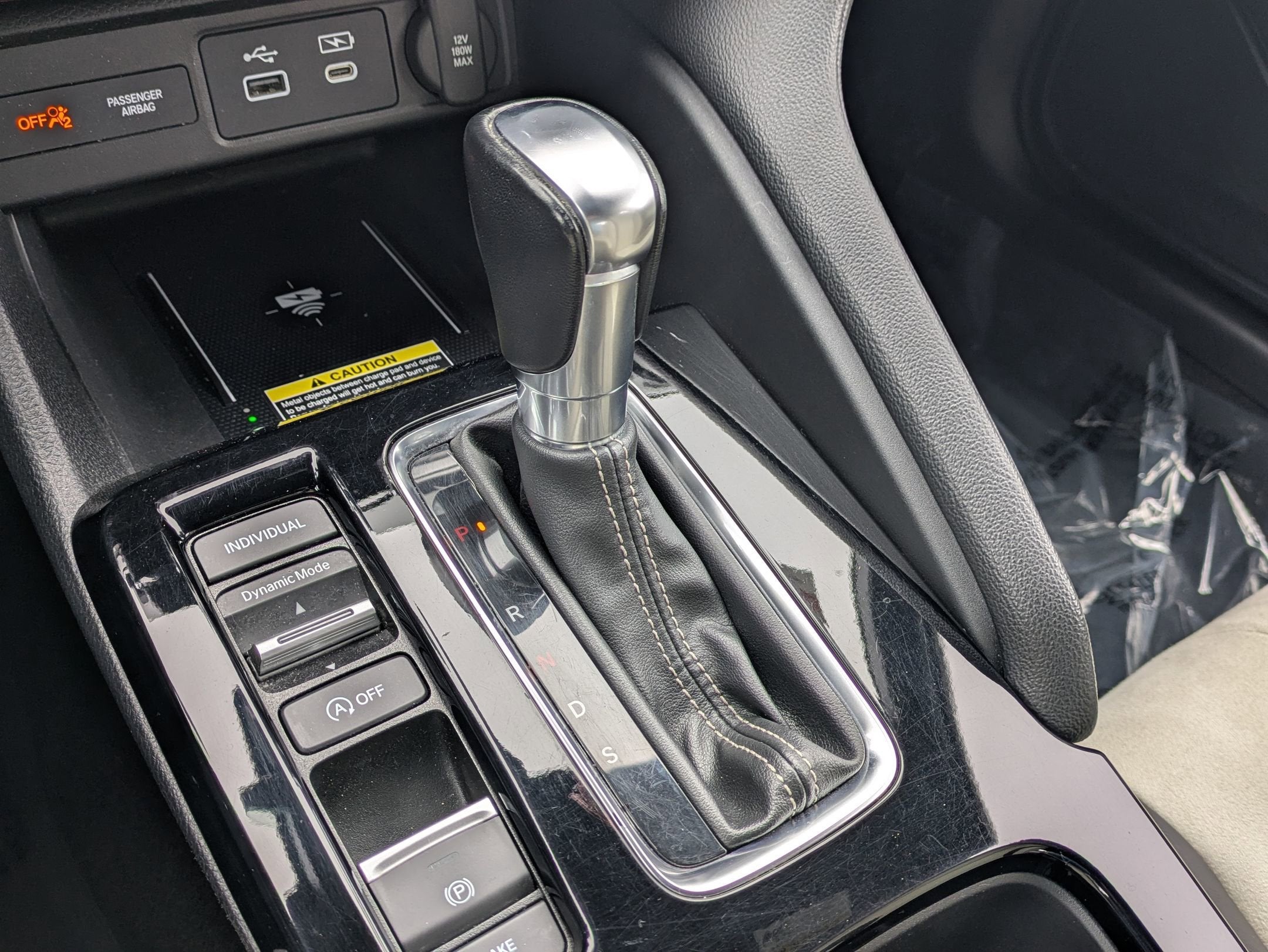 2023 Acura Integra w/A-Spec Technology Package