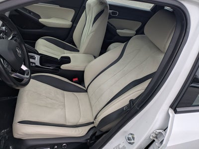 2023 Acura Integra w/A-Spec Technology Package