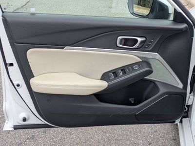 2023 Acura Integra w/A-Spec Technology Package