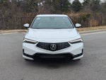 2023 Acura Integra w/A-Spec Technology Package