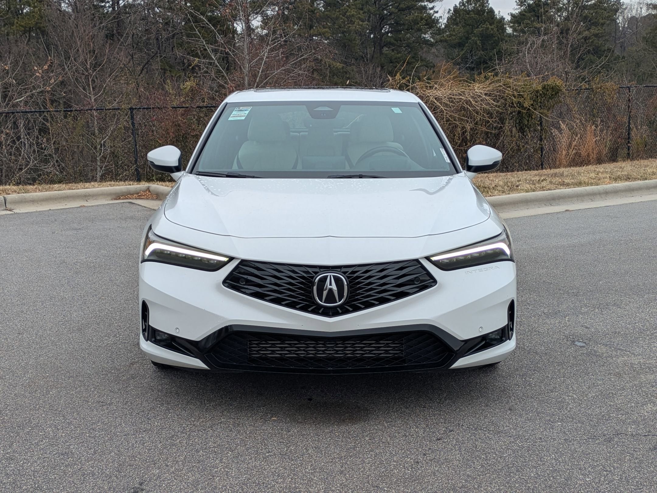 2023 Acura Integra w/A-Spec Technology Package