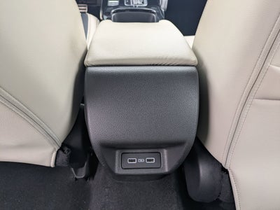 2023 Acura Integra w/A-Spec Technology Package