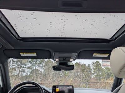 2023 Acura Integra w/A-Spec Technology Package