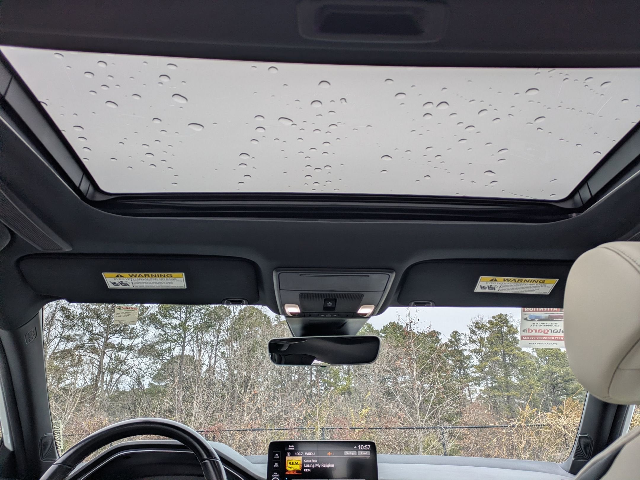 2023 Acura Integra w/A-Spec Technology Package