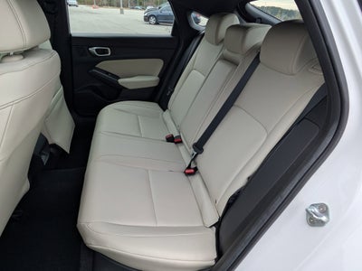 2023 Acura Integra w/A-Spec Technology Package