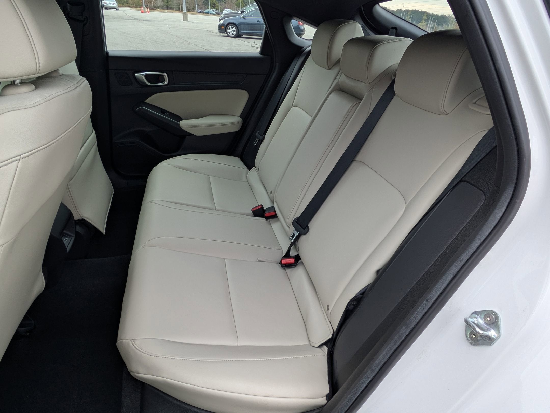 2023 Acura Integra w/A-Spec Technology Package