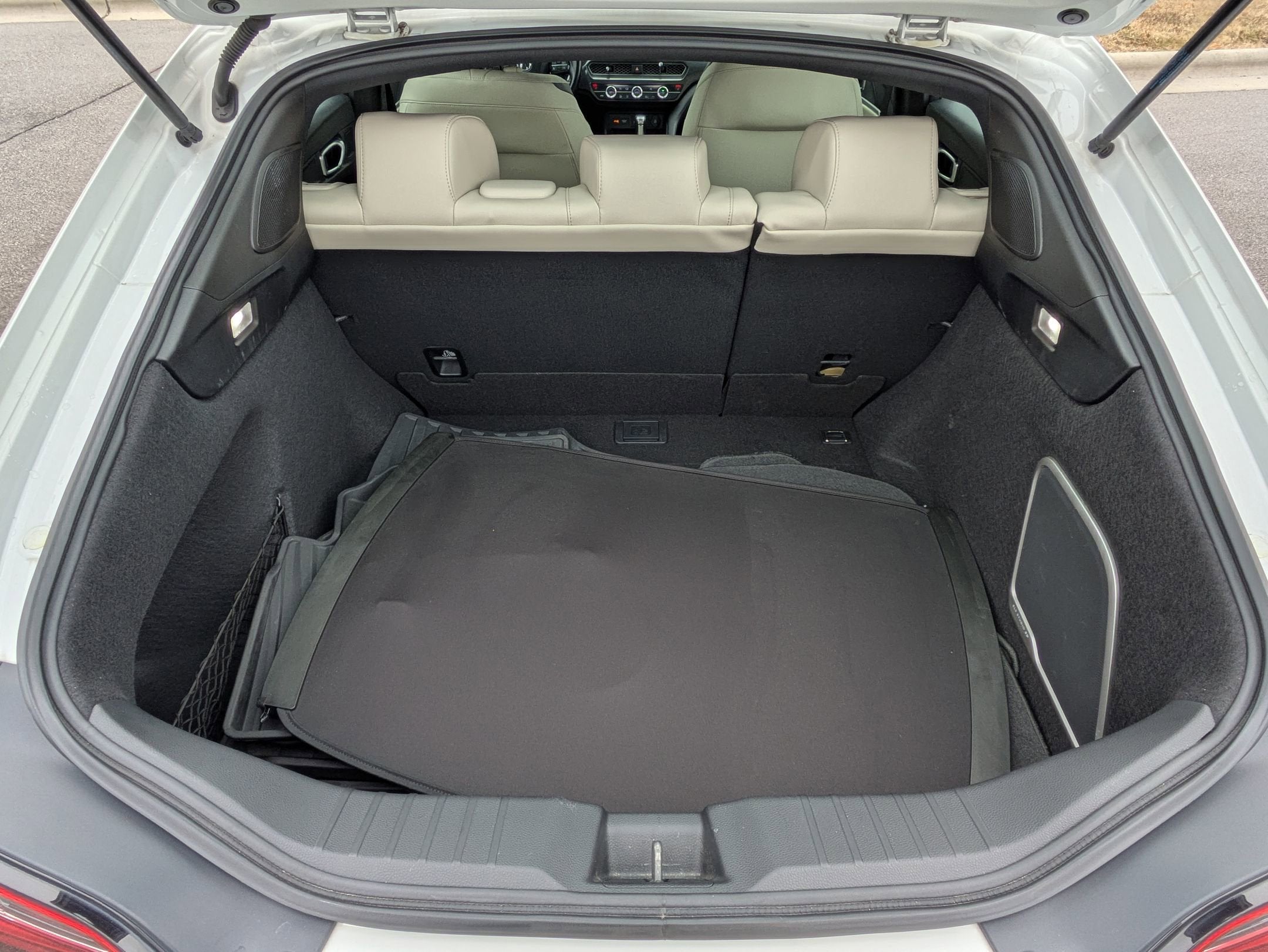 2023 Acura Integra w/A-Spec Technology Package