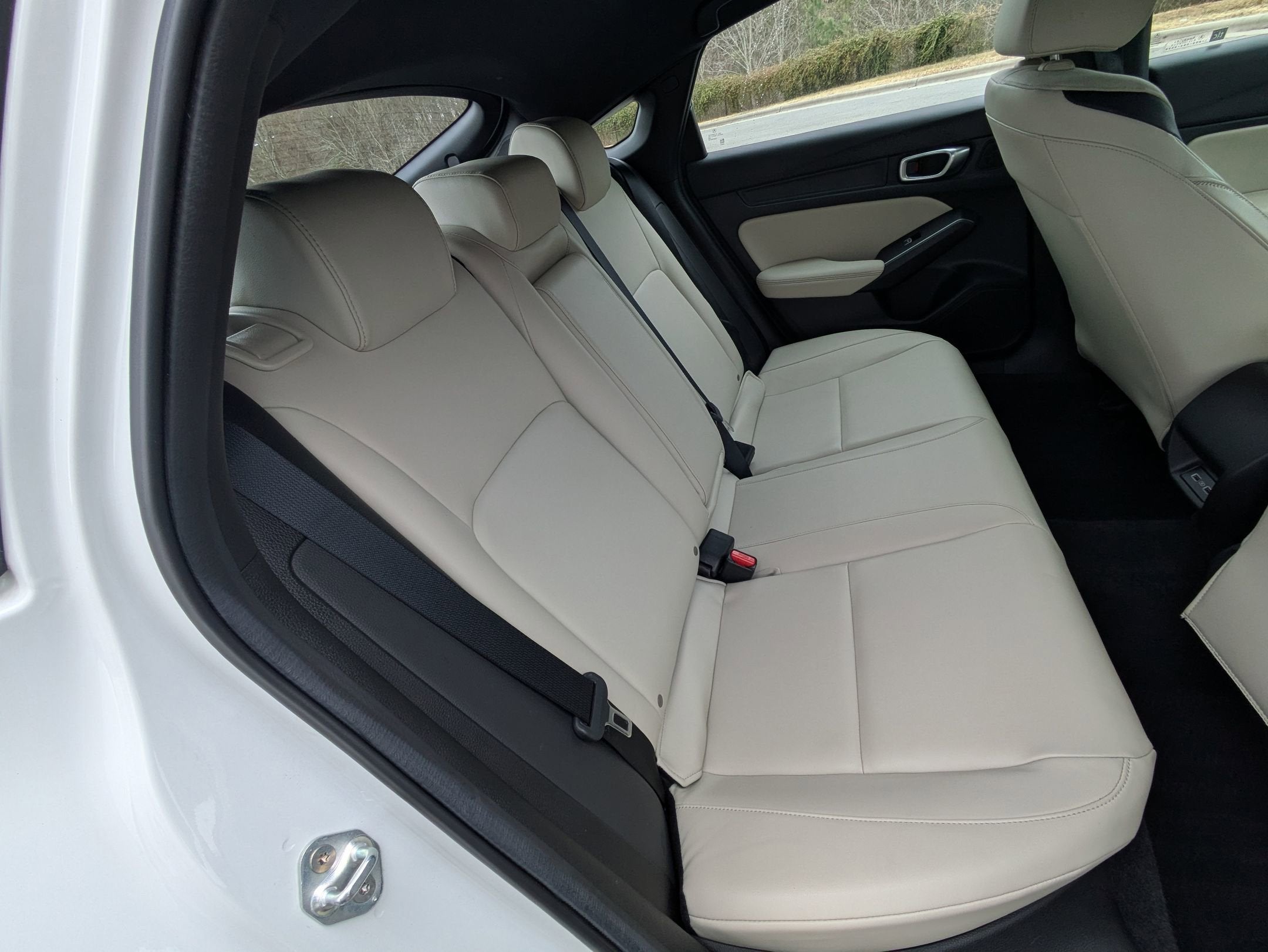 2023 Acura Integra w/A-Spec Technology Package