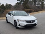 2023 Acura Integra w/A-Spec Technology Package