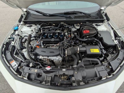 2023 Acura Integra w/A-Spec Technology Package