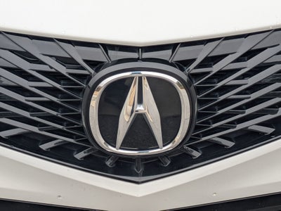 2023 Acura Integra w/A-Spec Technology Package