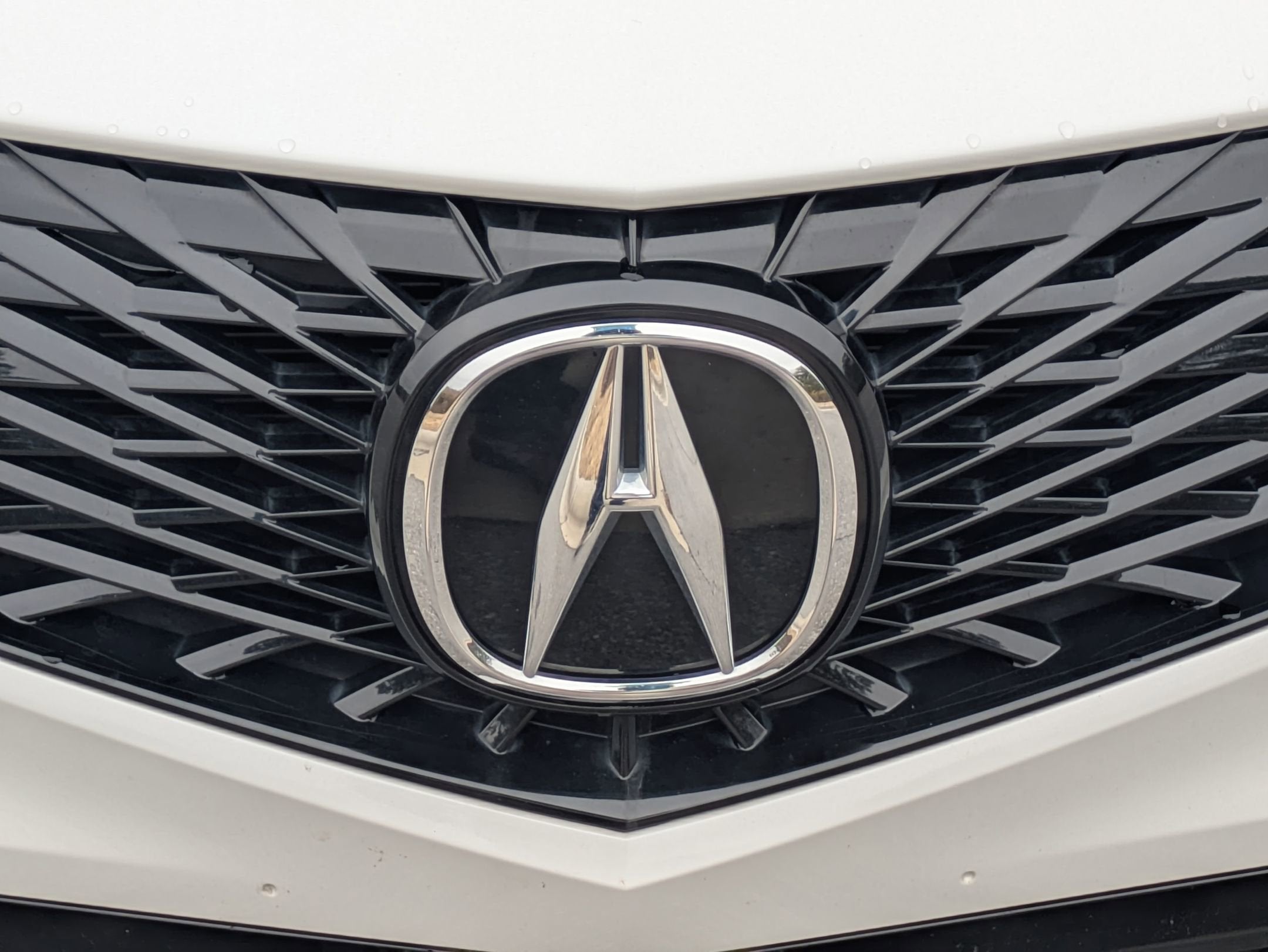 2023 Acura Integra w/A-Spec Technology Package