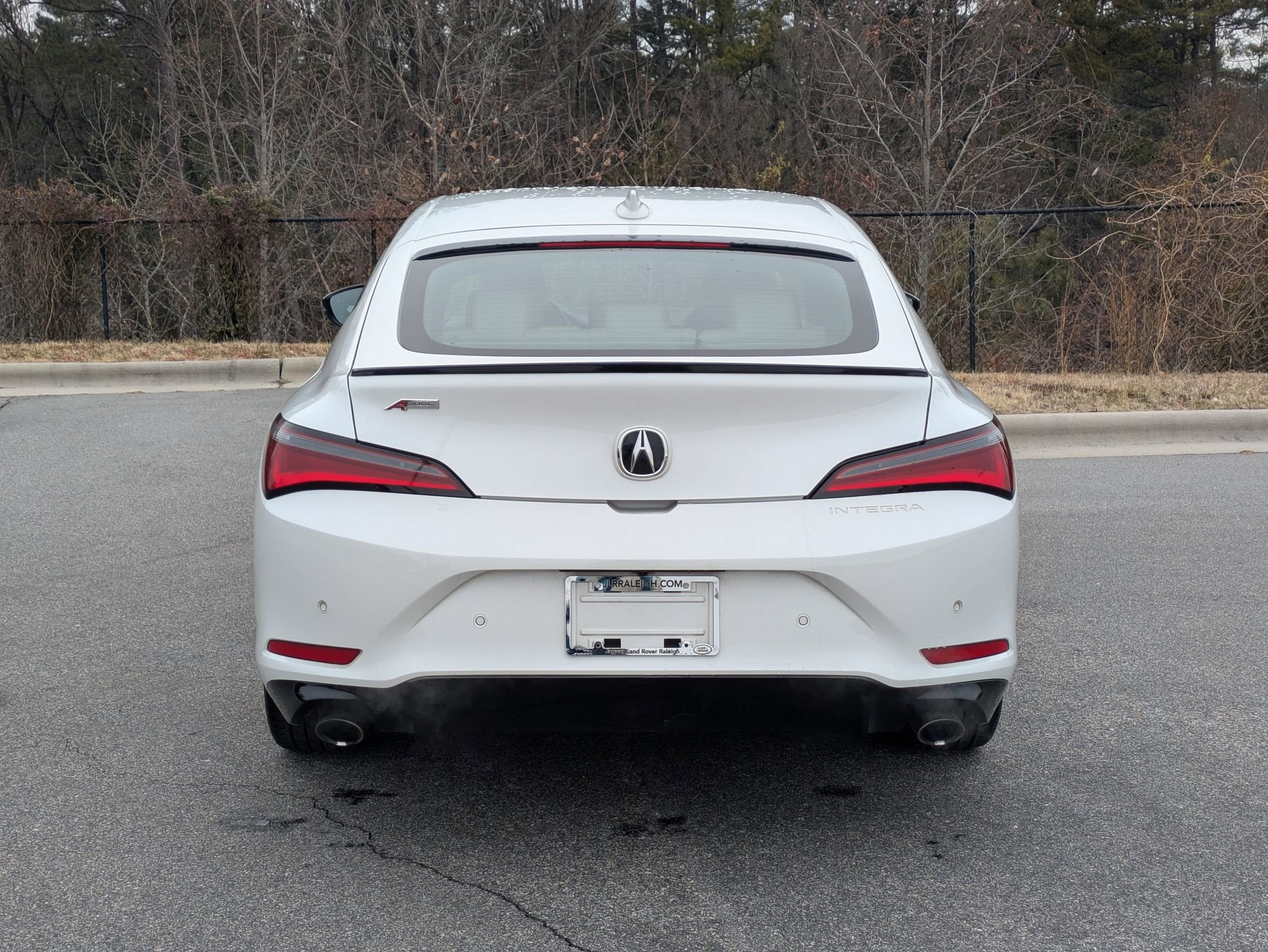 2023 Acura Integra w/A-Spec Technology Package