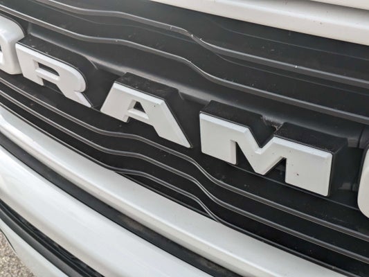 2019 RAM 1500 Laramie in Raleigh, NC - Maserati of Raleigh