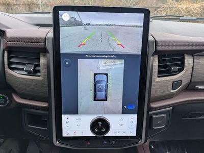 2022 Ford Expedition Limited