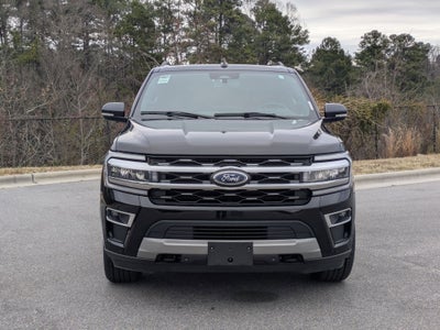 2022 Ford Expedition Limited