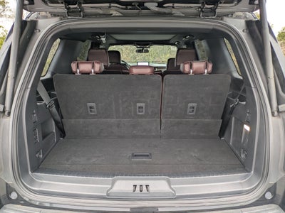 2022 Ford Expedition Limited