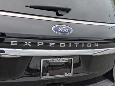 2022 Ford Expedition Limited