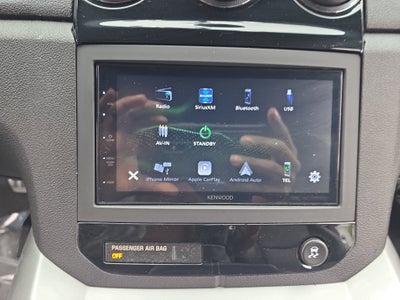 2007 Saturn Sky Red Line