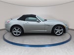 2007 Saturn Sky Red Line