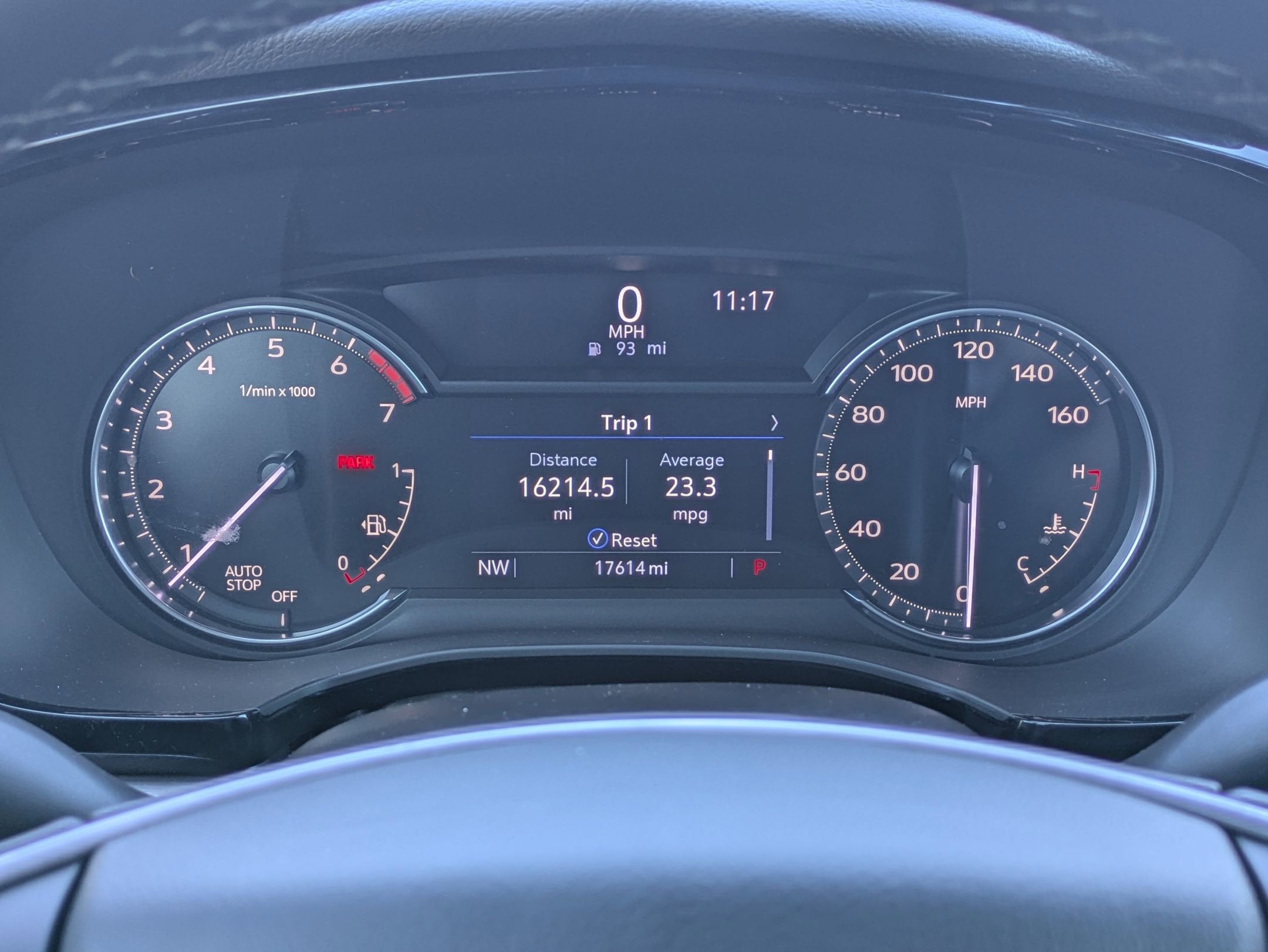 2024 Cadillac XT5 FWD Luxury