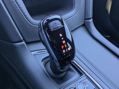 2024 Cadillac XT5 FWD Luxury