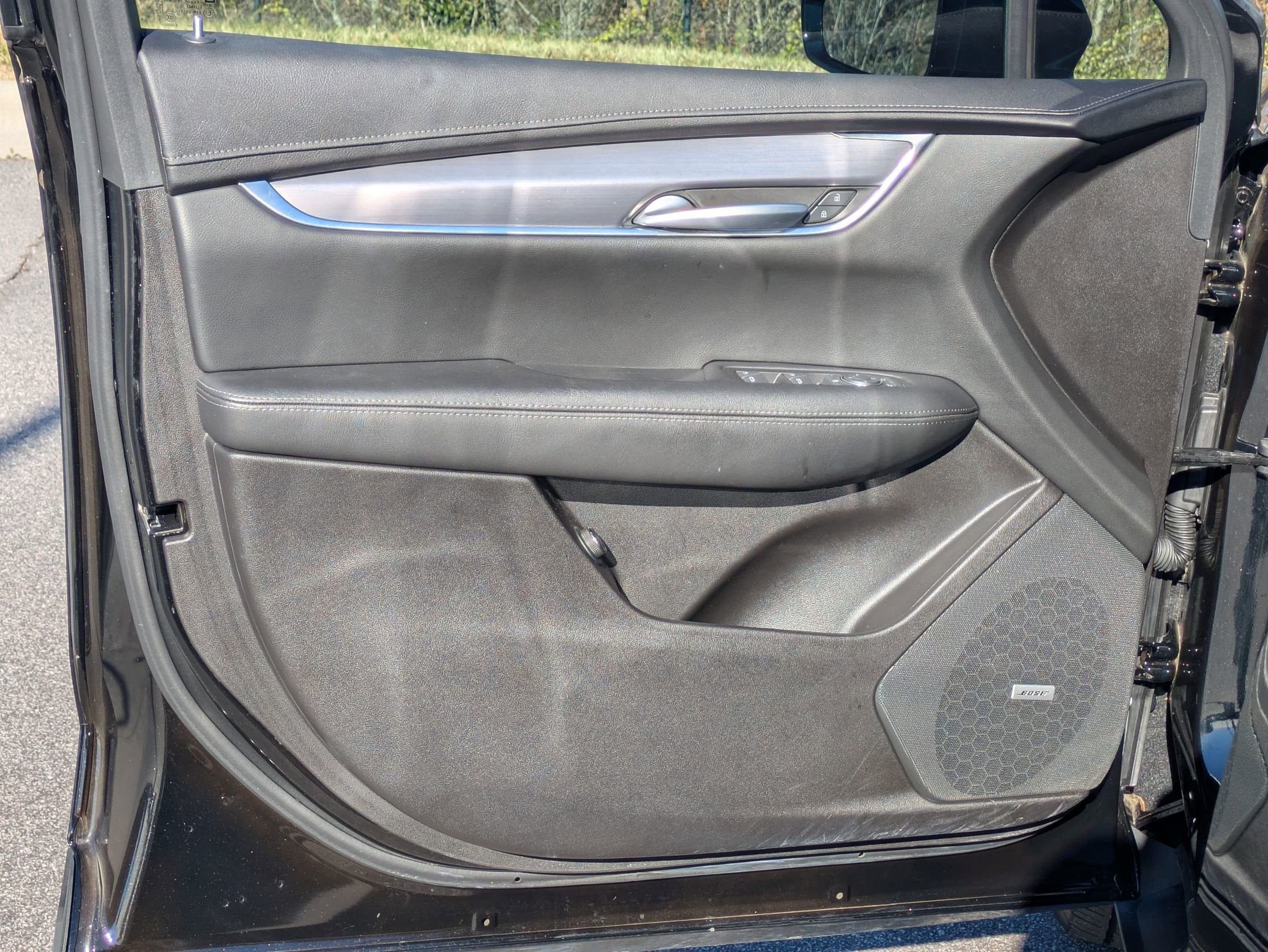 2024 Cadillac XT5 FWD Luxury