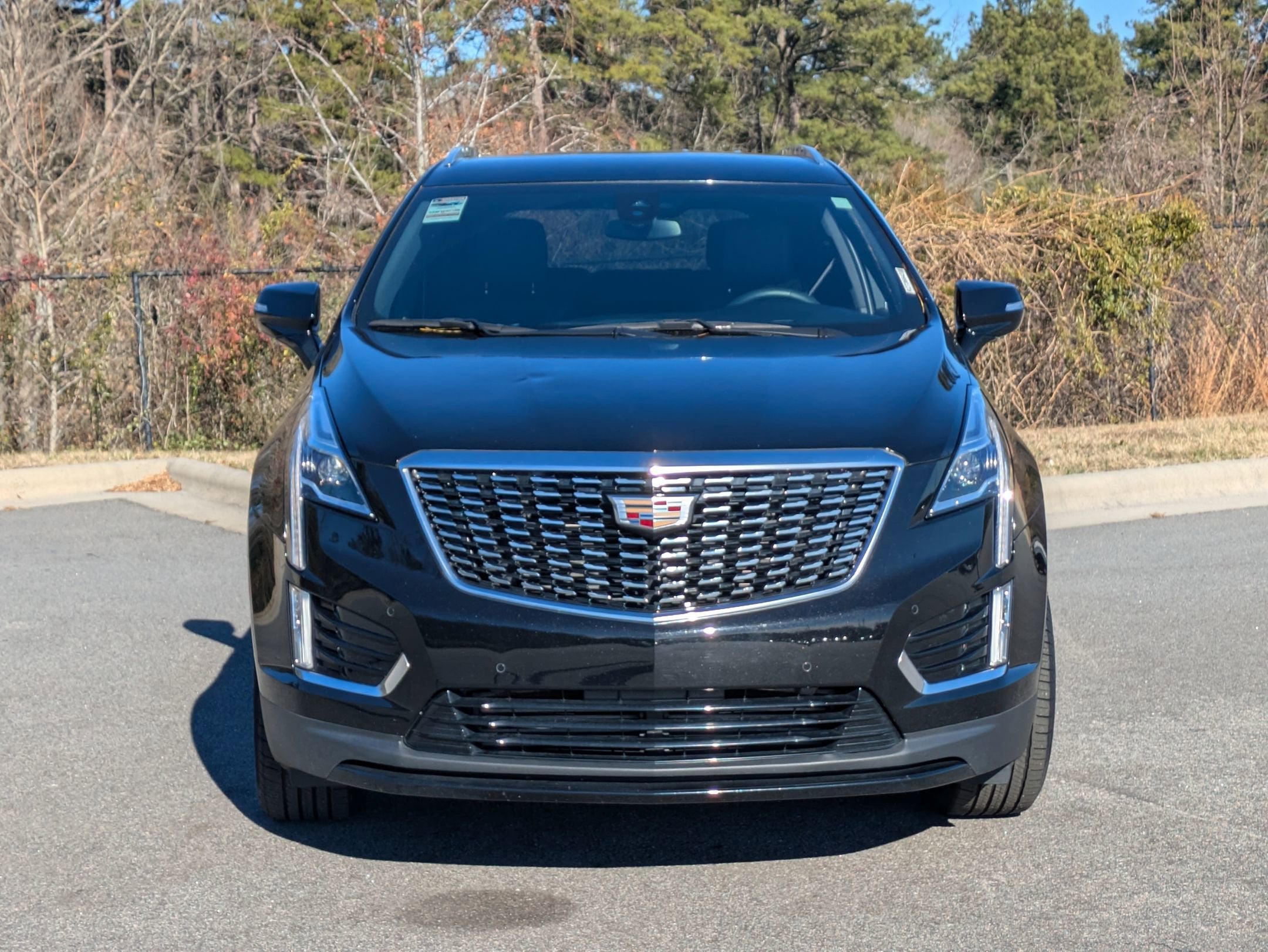 2024 Cadillac XT5 FWD Luxury