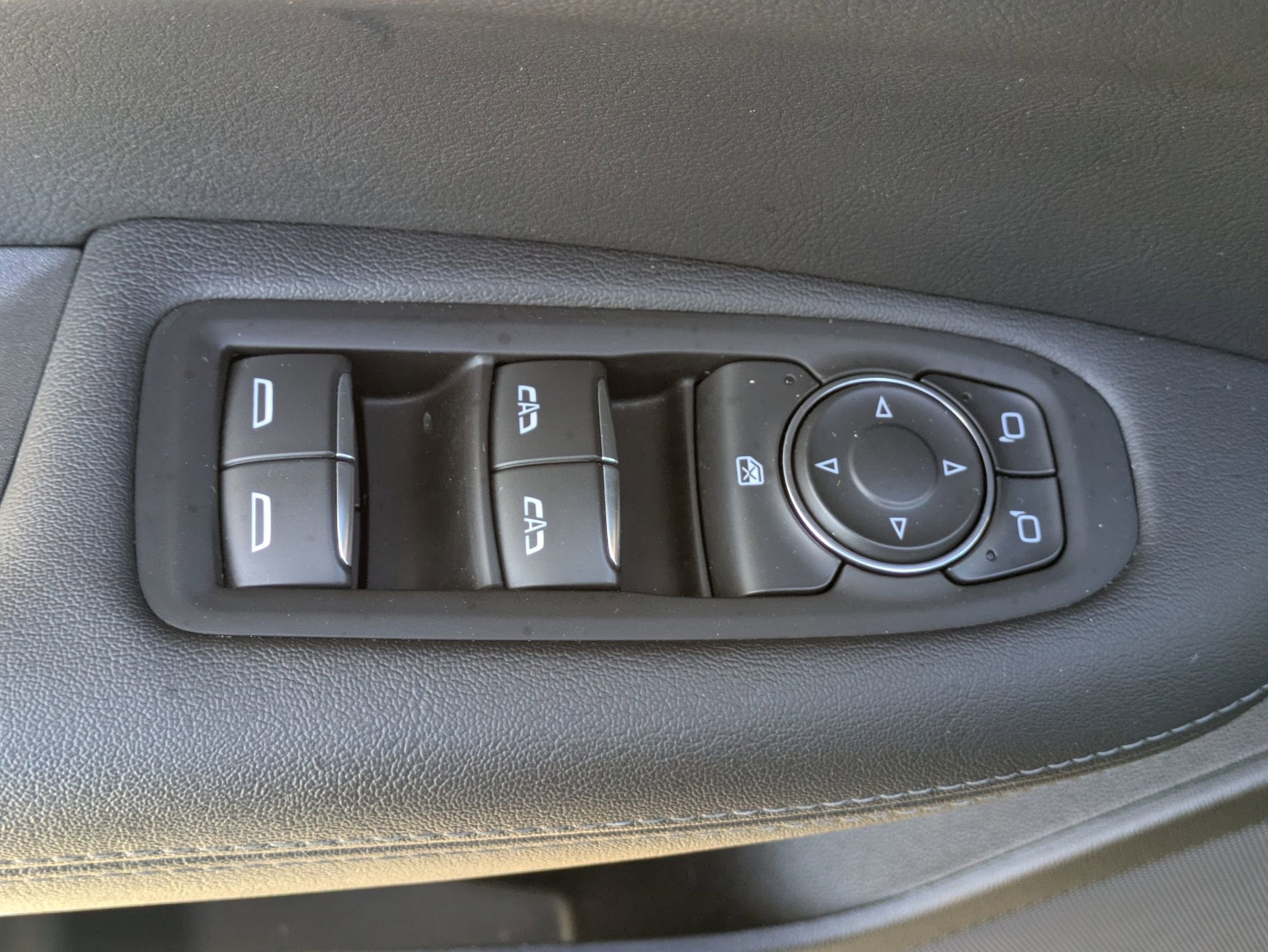 2024 Cadillac XT5 FWD Luxury