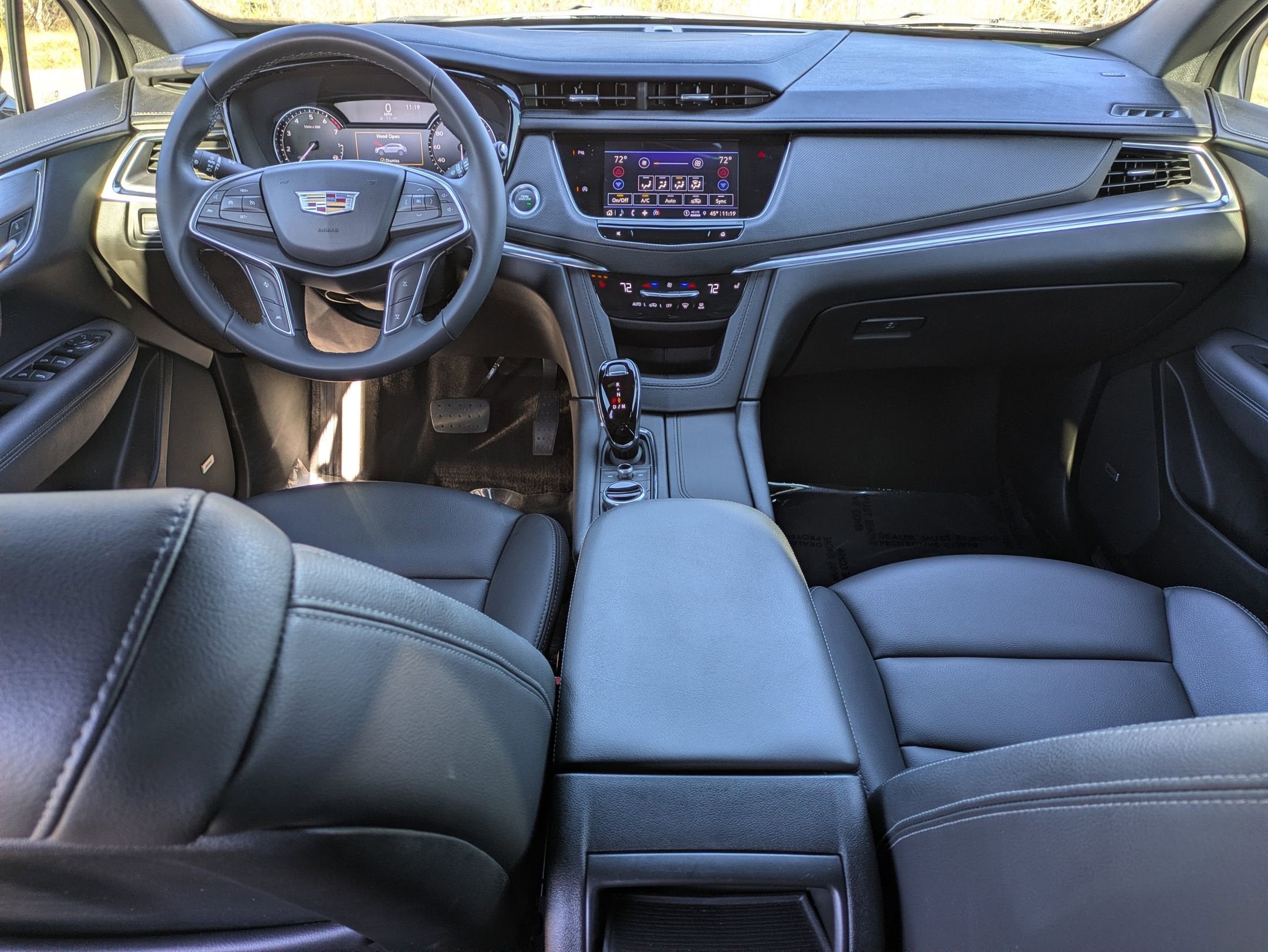 2024 Cadillac XT5 FWD Luxury