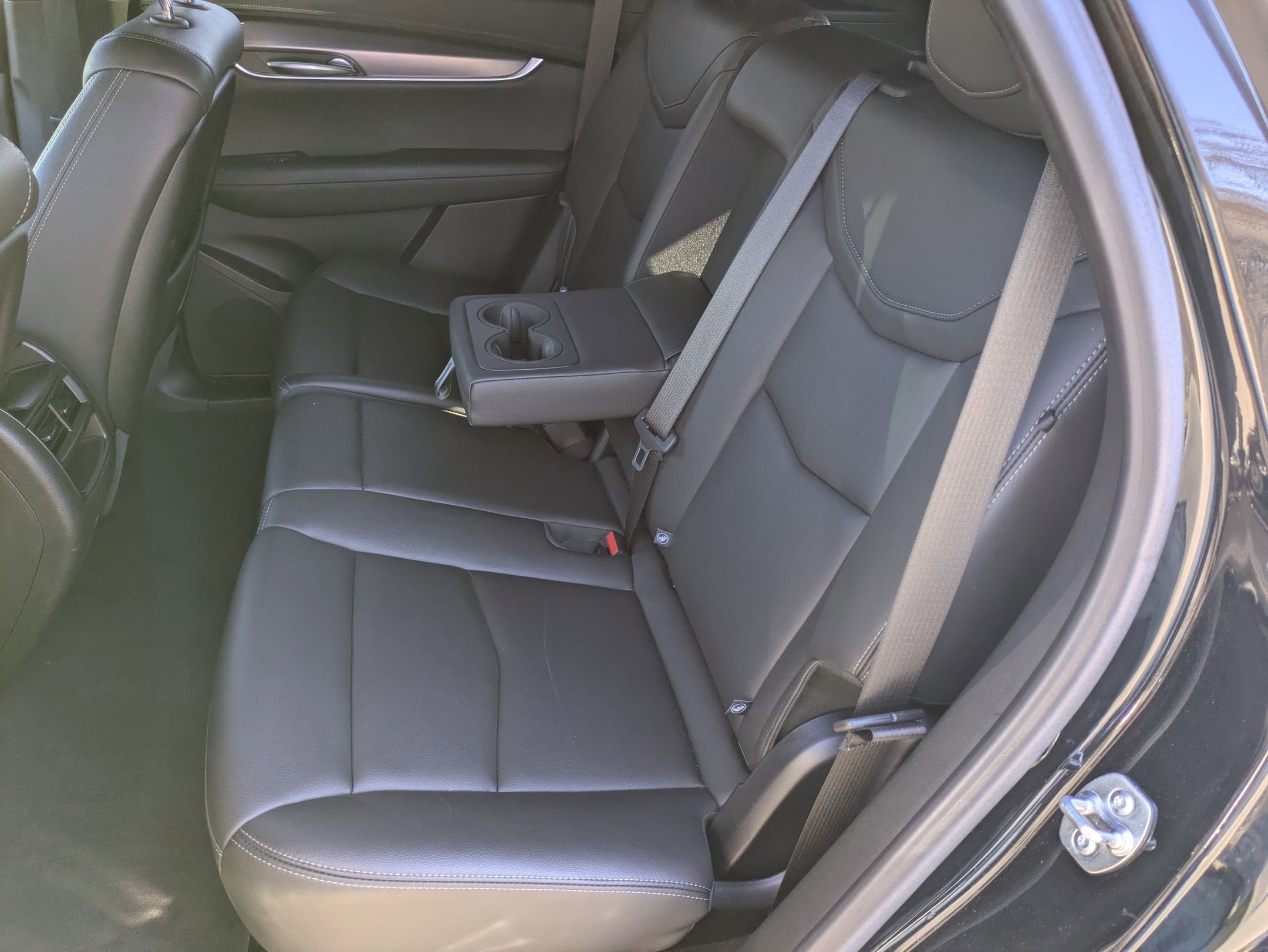 2024 Cadillac XT5 FWD Luxury