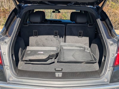 2024 Cadillac XT5 FWD Luxury