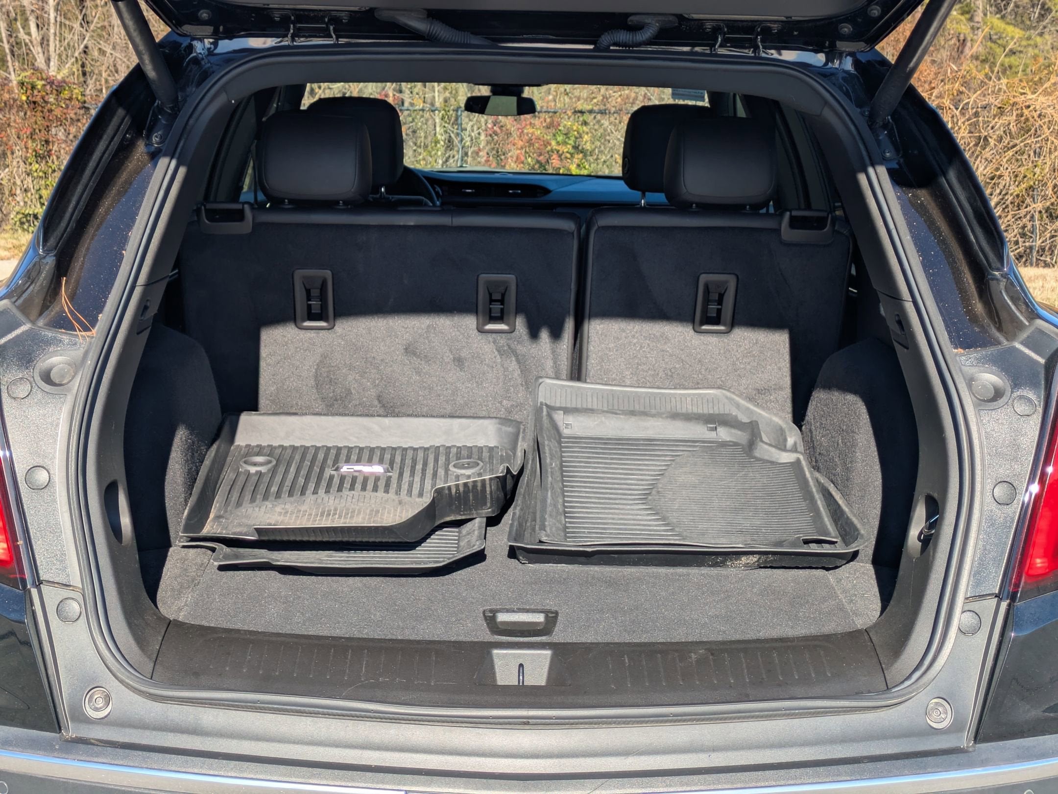 2024 Cadillac XT5 FWD Luxury