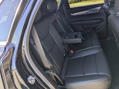 2024 Cadillac XT5 FWD Luxury