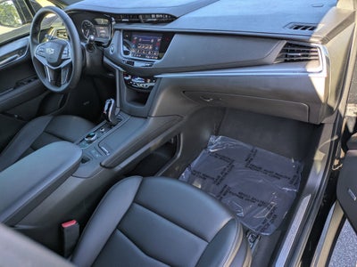 2024 Cadillac XT5 FWD Luxury