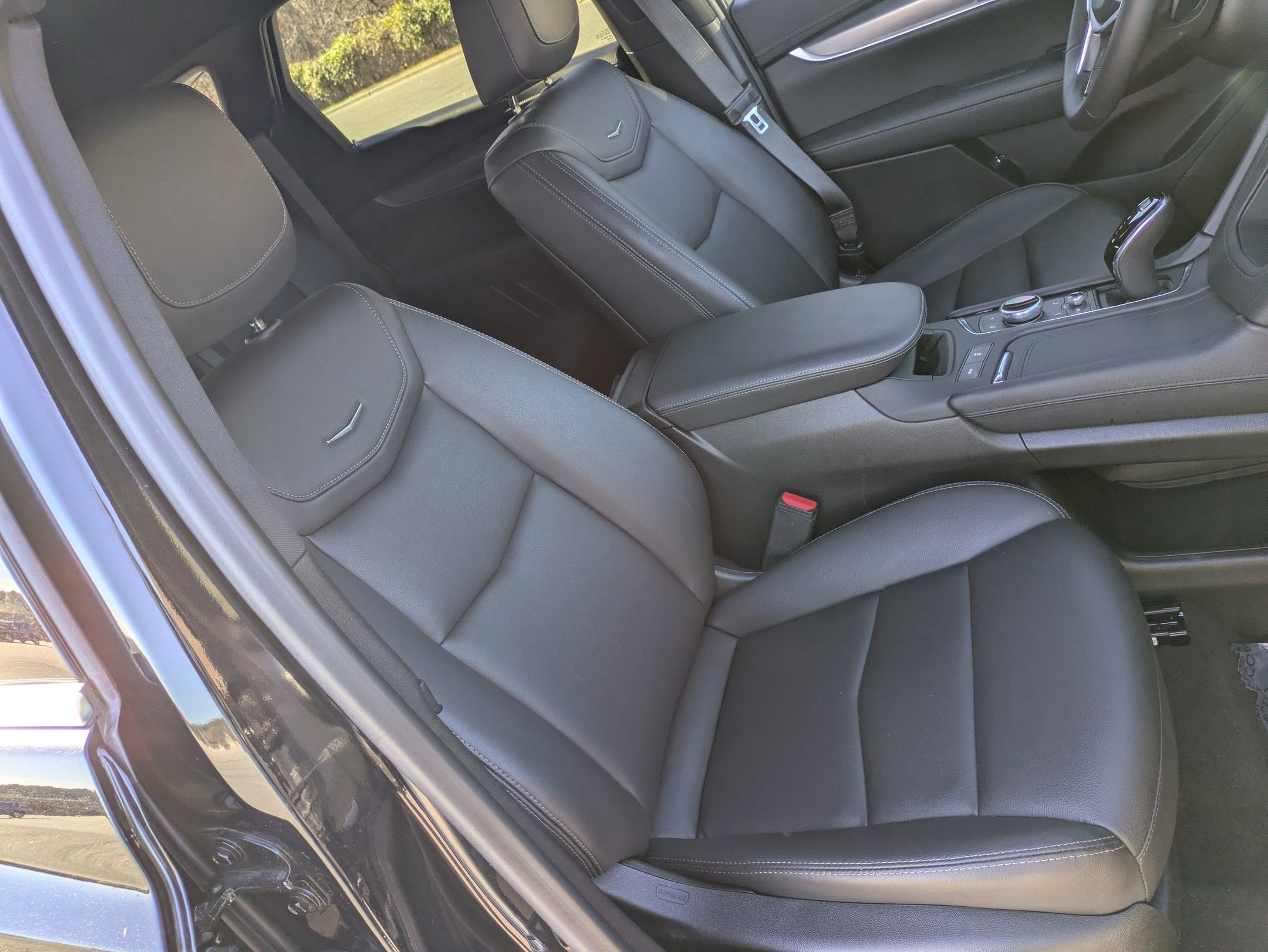 2024 Cadillac XT5 FWD Luxury