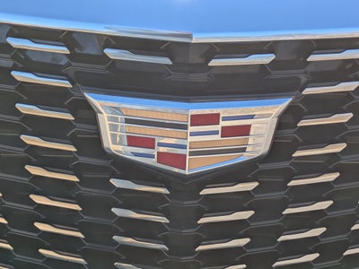 2024 Cadillac XT5 FWD Luxury