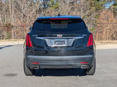 2024 Cadillac XT5 FWD Luxury