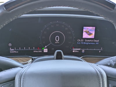 2023 Cadillac Escalade 4WD Sport Platinum
