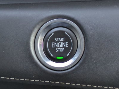 2023 Cadillac Escalade 4WD Sport Platinum