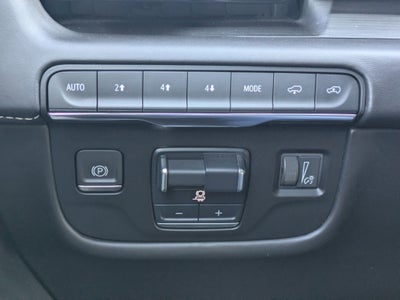 2023 Cadillac Escalade 4WD Sport Platinum