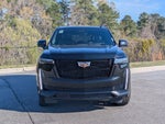 2023 Cadillac Escalade 4WD Sport Platinum