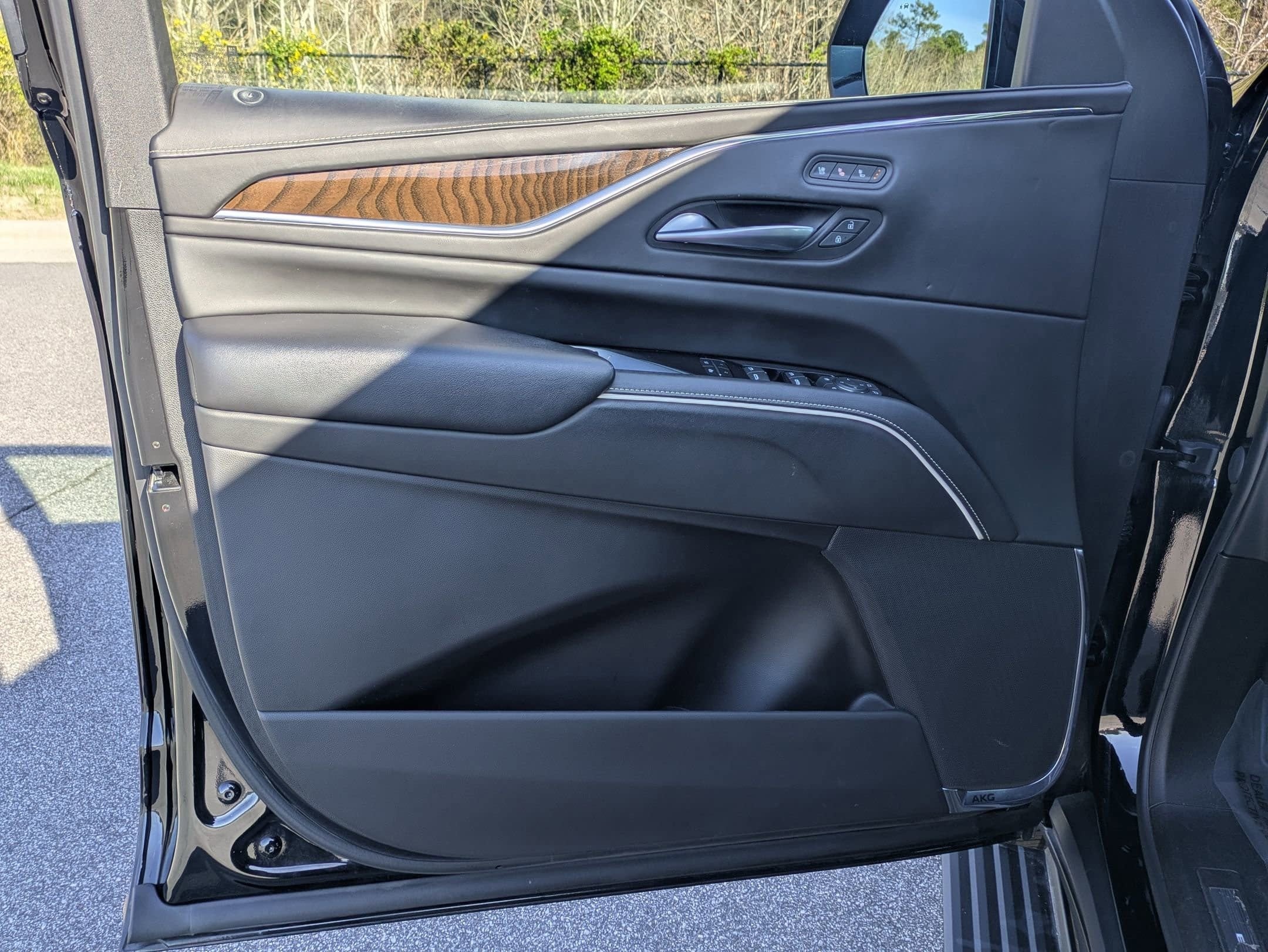 2023 Cadillac Escalade 4WD Sport Platinum