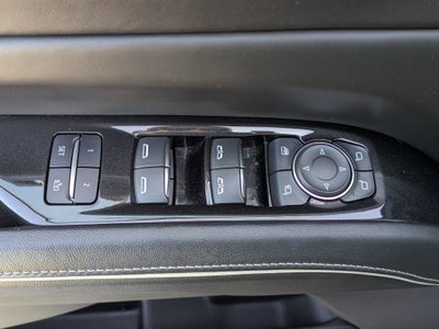 2023 Cadillac Escalade 4WD Sport Platinum