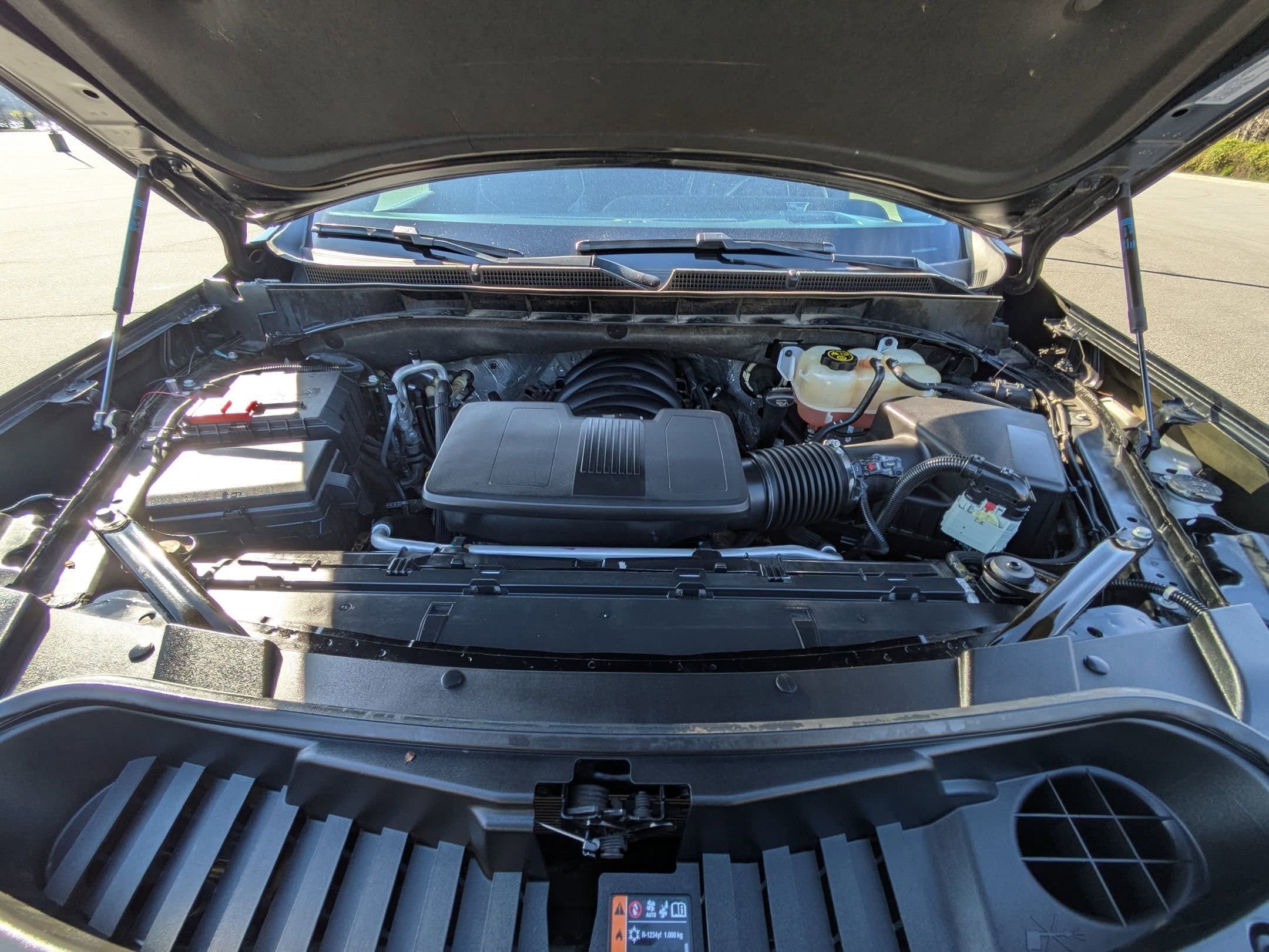 2023 Cadillac Escalade 4WD Sport Platinum