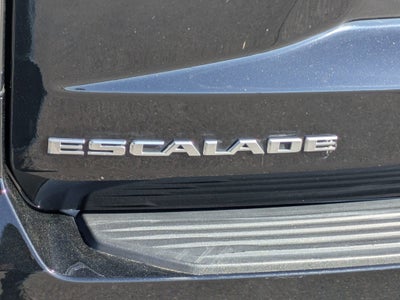 2023 Cadillac Escalade 4WD Sport Platinum