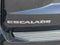 2023 Cadillac Escalade 4WD Sport Platinum
